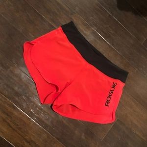 Rogue shorts